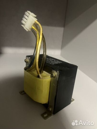 Трансформатор UPS