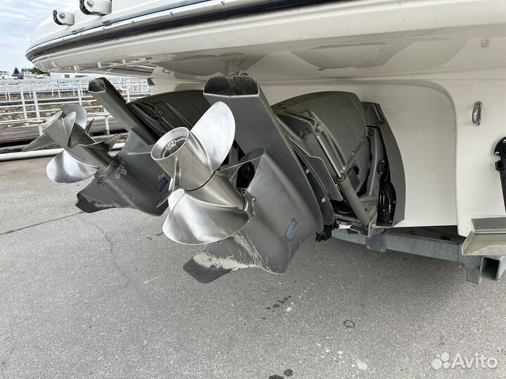 Montetey 315 Sport Cruiser