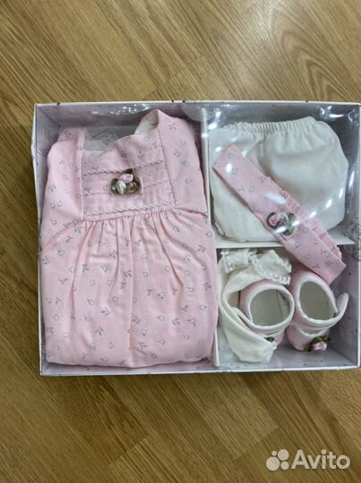 Набор детской одежды
