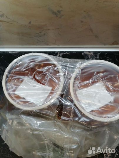 Горшочки для запекания новые