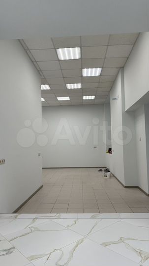 Торговая площадь, 92.2 м²