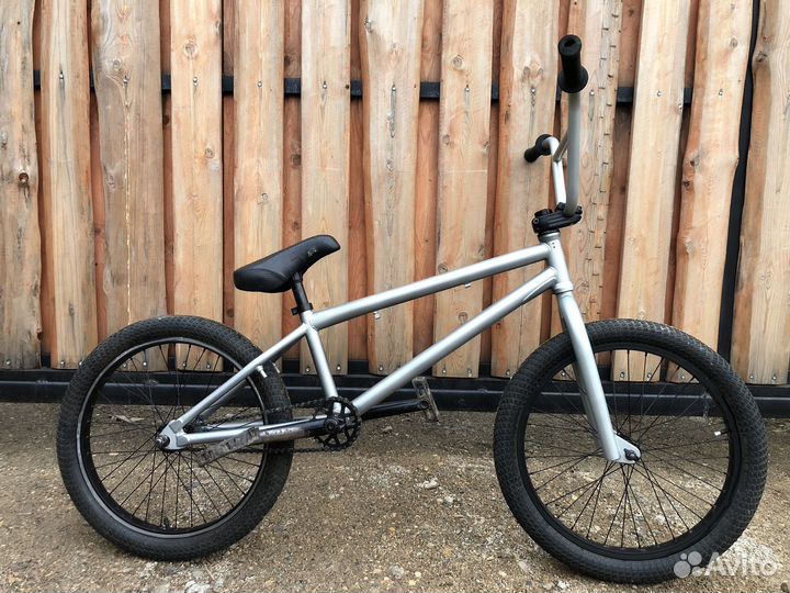 Трюковой велосипед BMX (б/у)