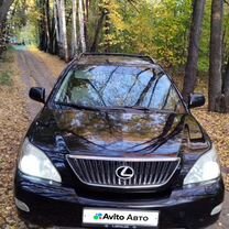 Lexus RX 3.3 AT, 2004, 235 000 км