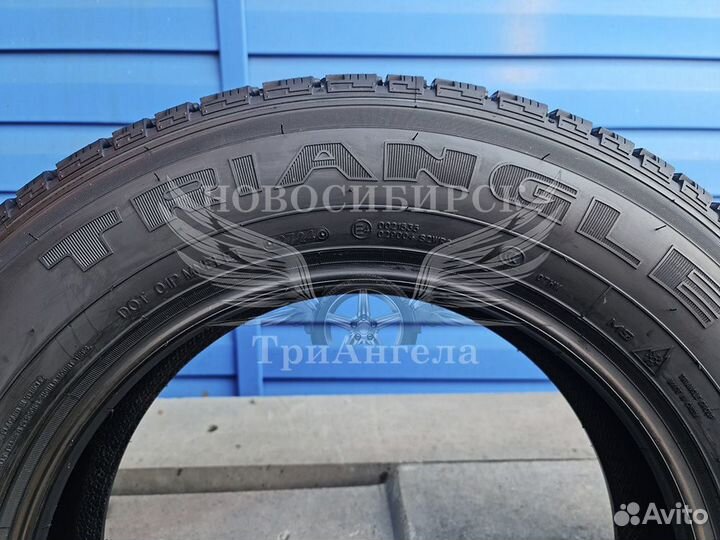 Triangle TR737 185/75 R16C 104Q