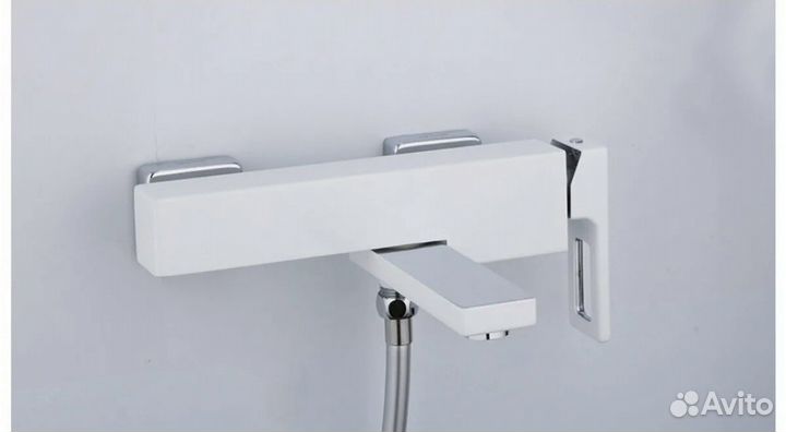 Смеситель для ванны Gappo 3217-8