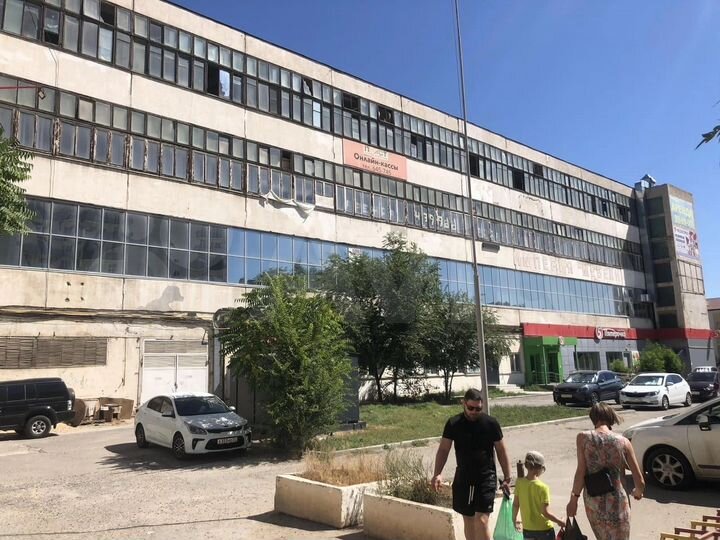 Свободного назначения, 2000 м²