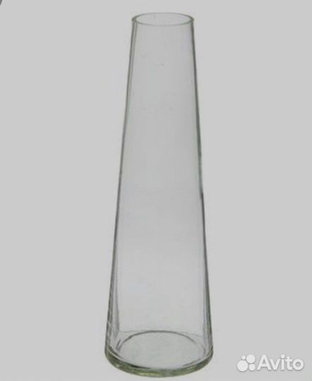 Ваза трапеция