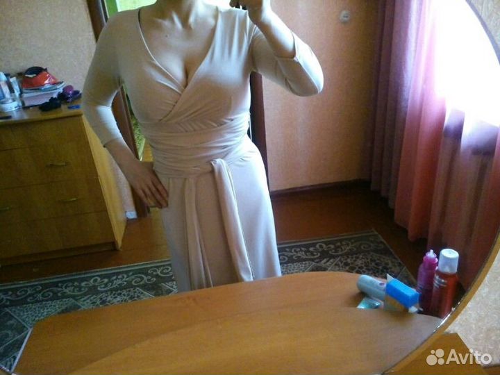 Платье