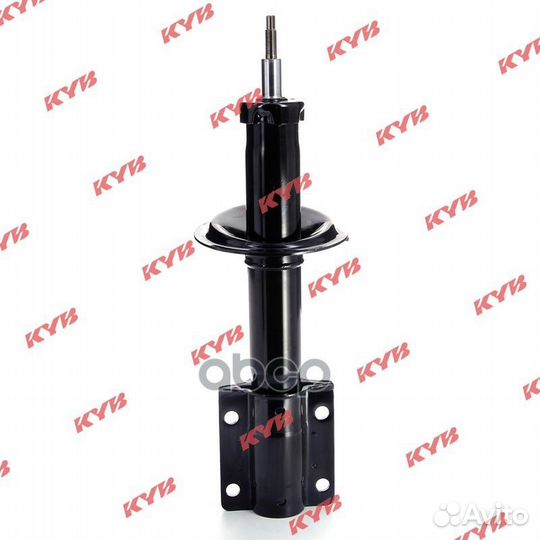 Стойка амортизационная - Premium перед прав/л