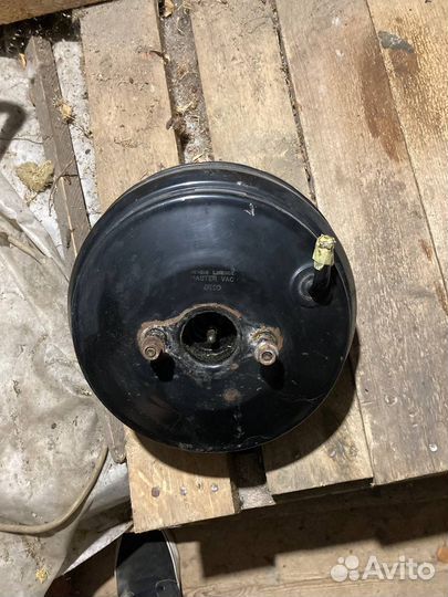 Гтц brembo 350z / fairlady z33