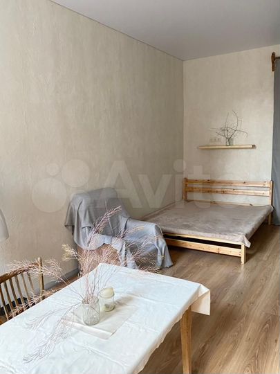 Комната 32 м² в 7-к., 3/3 эт.