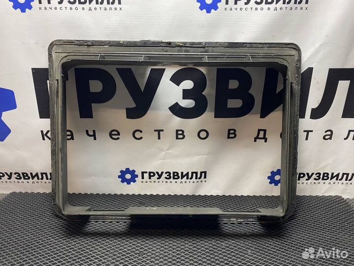 Рамка инструментального ящика Volvo FH4 82295777