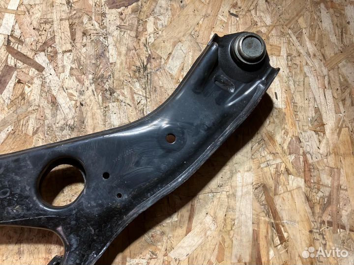 Рычаг подвески нижний передний правый Mazda 6 GJ