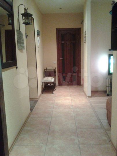 2-к. квартира, 57,7 м², 3/6 эт.