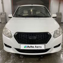 Datsun on-DO 1.6 MT, 2015, 187 000 км, с пробегом, цена 460 000 руб.