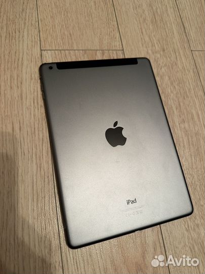 iPad