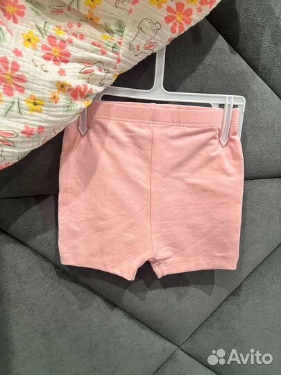 Муслиновый комплект RZ baby