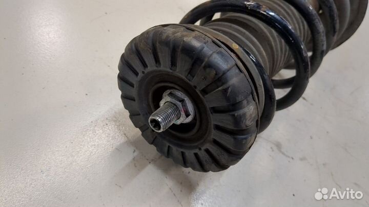 Амортизатор подвески Chevrolet Spark 2009, 2013