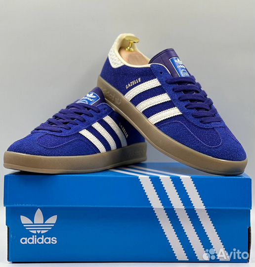 Кроссовки Adidas Gazelle