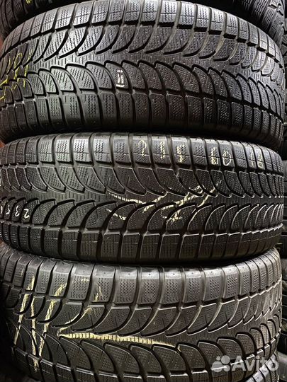 Bridgestone Blizzak LM-80 Evo 235/60 R18