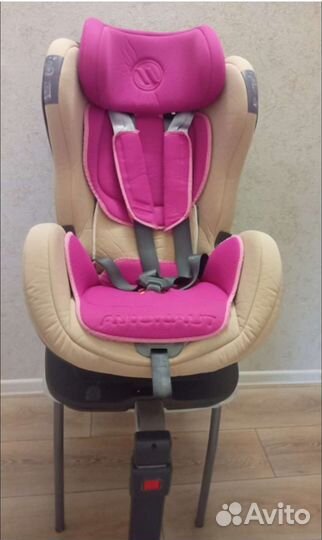 Автокресло