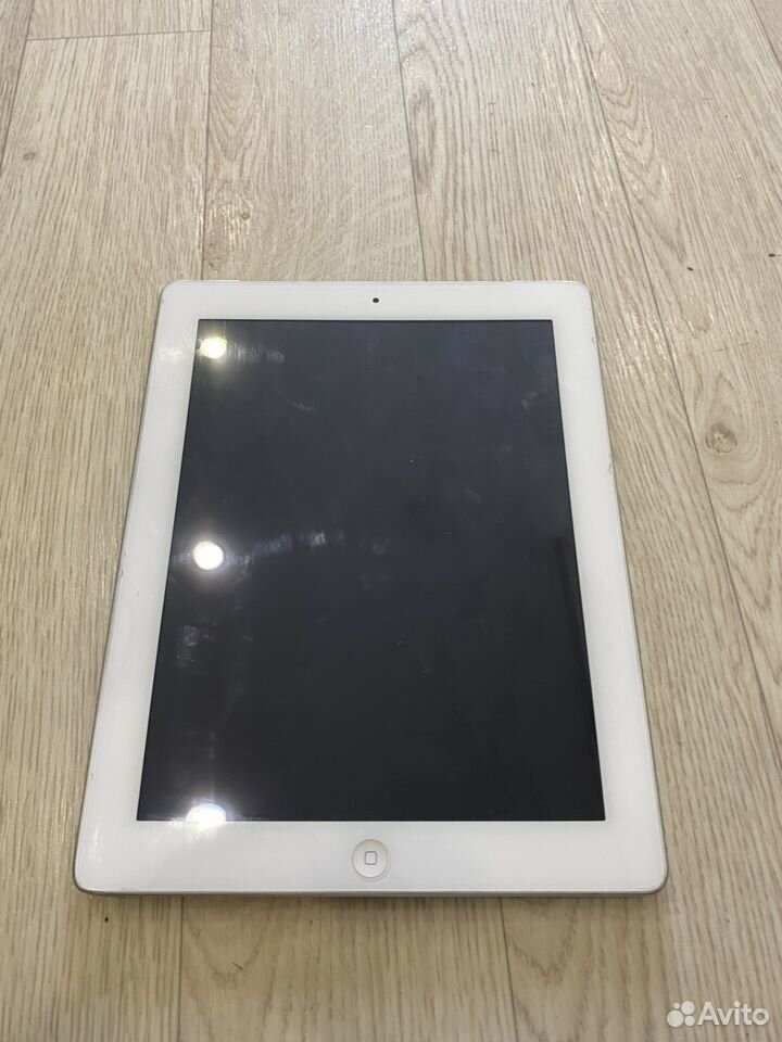 iPad 3