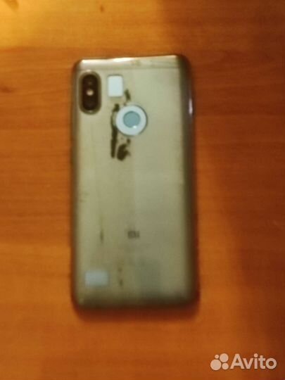 Redmi Note 5
