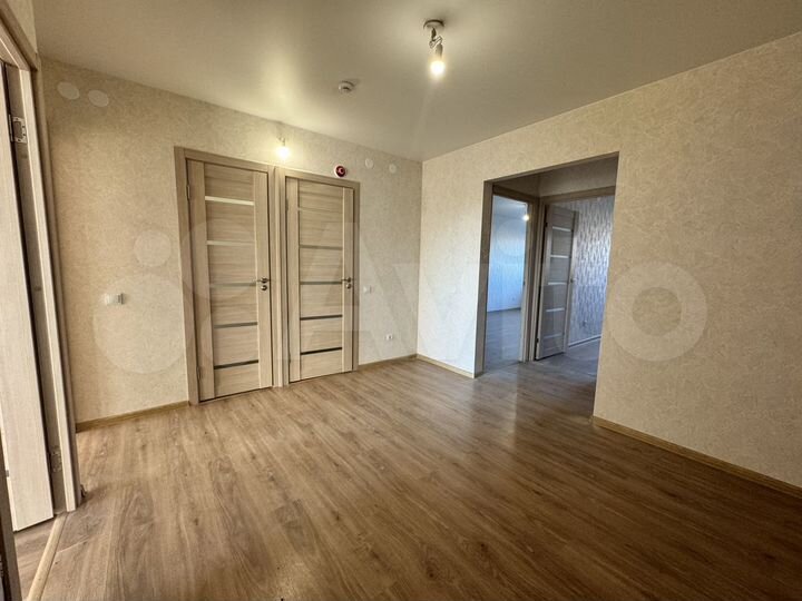 3-к. квартира, 73,7 м², 4/10 эт.