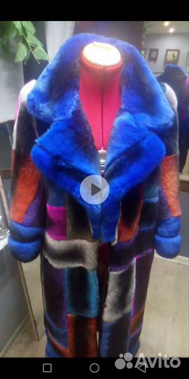 Пошив и ремонт одежды, кожи, меха, перешив по моде