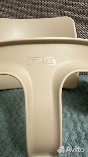 Аксессуары stokke tripp trap