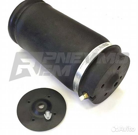 Задний пневмобаллон Mercedes-Benz GL-class W164