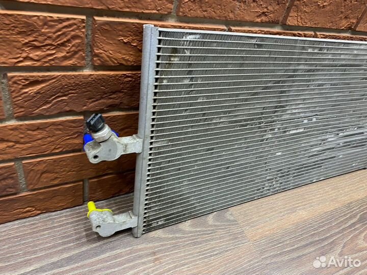 Радиатор кондиционера Volvo XC60 V60 V90 2017+