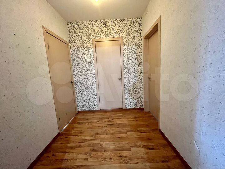 2-к. квартира, 64 м², 5/10 эт.