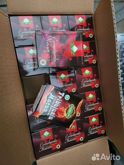 Эпимедиумная паста Temra, Tribulus только опт