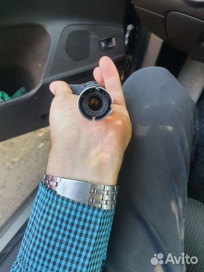 Катушка зажигания passat b7