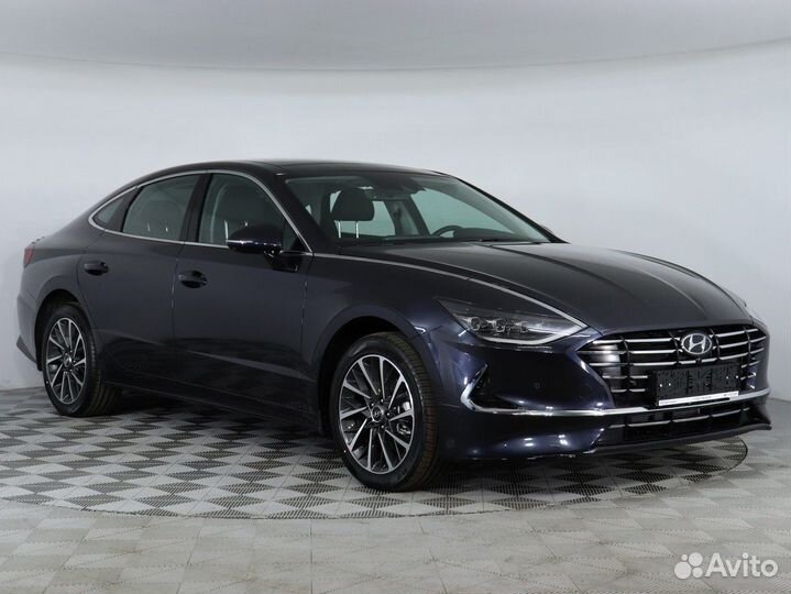 Hyundai Sonata 2.5 AT, 2023