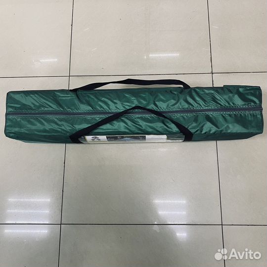 Палатка туристическая sanzhe lion SZL-8885-2