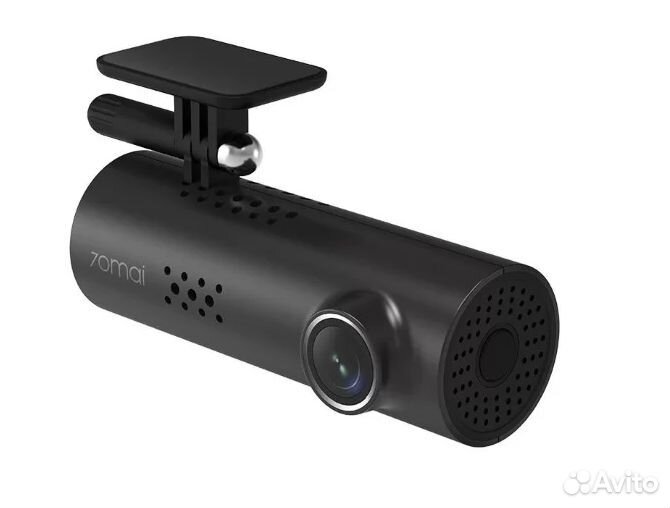 Видеорегистратор Xiaomi 70mai Dash Cam 1S