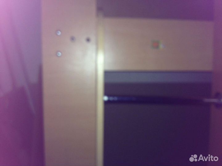 Продам двухъярусную кровать