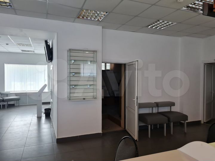 Сдам помещение свободного назначения, 227.3 м²