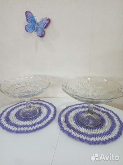 Винтажная посуда СССР