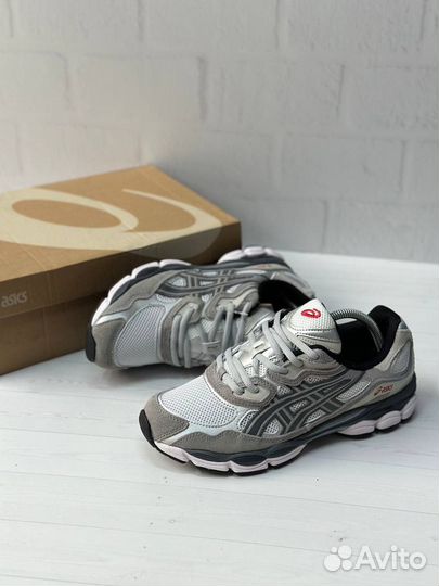 Кроссовки Asics gel nyc