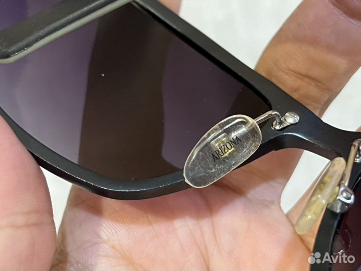 Очки настоящие поларойд