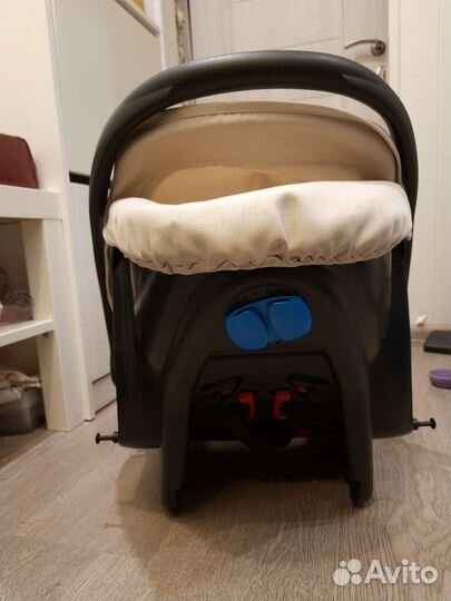 Автолюлька от 0 cam