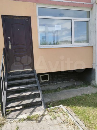 Свободного назначения, 50 м²
