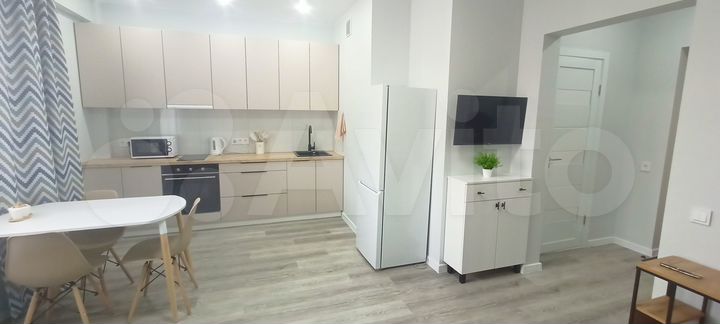 Квартира-студия, 25 м², 11/12 эт.
