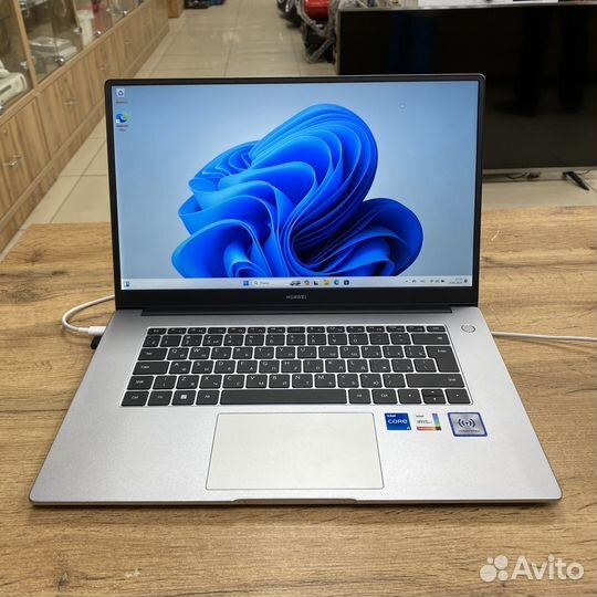 Ноутбук Huawei BoD-WDH9