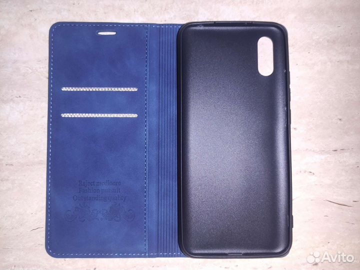 Чехол для хиоми redmi 9А