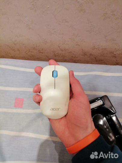 Компьютерная мышь