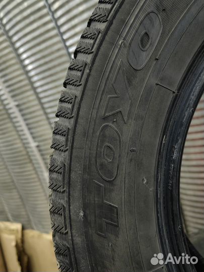 Toyo Garit G4 195/65 R15